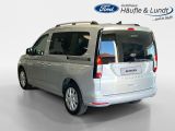 FORD Tourneo Connect Titanium 2.0 Diesel Automatik Apple CarPlay Android Auto Mehrzonenklima