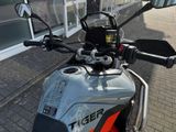 TRIUMPH Tiger 900 Desert Edition MY26 Akrapovic