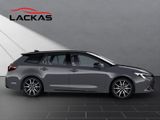 TOYOTA Corolla Touring Sports Hybrid GR Sport