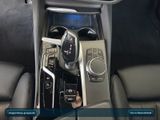 BMW 530e Touring M Sport Head-Up+AHK+StHz+StKlima+BT