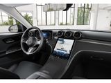 MERCEDES-BENZ C 300 d T AVANTGARDE KAMERA SPUR PDC SHZ