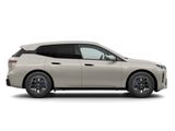 BMW iX xDrive60 M-SportPRO AHK 2-Achs -Luftfederung