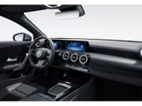 MERCEDES-BENZ CLA 200 SB // BURM AMG SPUR PANO AHK 360 PDC