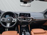 BMW X4 xDrive 30i M-Sport Laser H&K 360 Grad  Memory