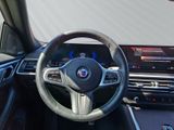 ALPINA B4 Gran Coupe Laser Glasdach H&K Standheizung