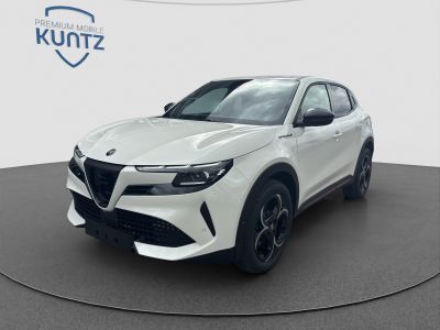 ALFA ROMEO Junior Ibrida 1.2 VGT 48V-Hybrid Speciale