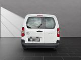 TOYOTA PROACE CITY L2 Meister 1.5 NAV I+CarPlay+Android
