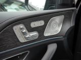 MERCEDES-BENZ GLE 350 de 4MATIC Coupé mit EQ Hybrid Technologie