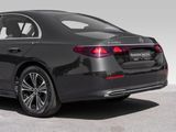 MERCEDES-BENZ E 220 d , AVANTGARDE DISTR KAMERA PANO SPUR PDC
