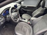 FORD Kuga ST-Line X HUD AHK-klappbar El. Panodach Navi Leder Digitales Cockpit Soundsystem