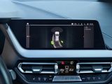 BMW 118i M Sport, Shadow-Line, Lenkradheizung