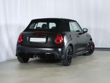 MINI John Cooper Works Cabrio Rückfahrkamera harman/kardon Head Up Navi