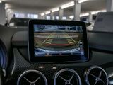MERCEDES-BENZ B 250 AMG NIGHT SPUR DISTR PANO AHK KAMERA PDC