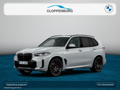 BMW X5 xDrive30d Head-Up+AHK+StHz+Navi UPE: 120.370¤