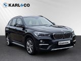 BMW X1 sDrive20i xLine Navi+ HUD RFK erweiterte LED