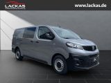 FIAT Scudo L3 Multicab Basis 2.0 Mu