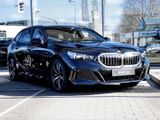 BMW 520d Touring M Sport AHK