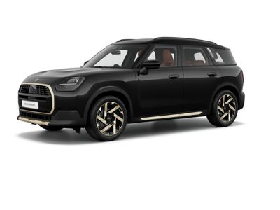 MINI Countryman C Favoured Trim Paket L UPE 52900