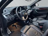 BMW X2 25 e xDrive M Sport PDC LED SHZ Temp DAB H&K