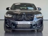 BMW X4 M Competition H&K+HUD+Adapt.LED+AppleCarPlay