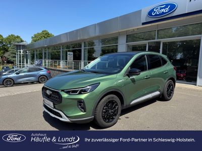 FORD Kuga Plug-In Hybrid Active X HUD Navi Digitales Cockpit Soundsystem B & O LED Kurvenlicht