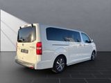 TOYOTA Proace Verso L2 Shuttle Comfort Automatik HUD