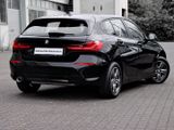 BMW 118i Advantage NAVI PDC DAB