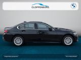 BMW 330e Limousine Navi Tempomat Klimaaut.
