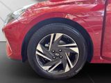 HYUNDAI i20 Edition 30*1.Hd*S-Heft*Carplay*Kamera*SHZ*