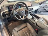 BMW 520 d xDrive Touring Luxury Line HUD+AHK+Memory
