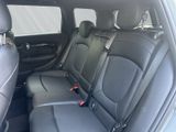 MINI Cooper Clubman RFK Sportsitze Komfortzugang