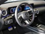 MERCEDES-BENZ CLA 250 e , AMG NIGHT MEMO 360 KAMERA SPUR PDC