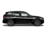 BMW X3 30dMSport+Panorama+Navi+RFK+HUD+e-Sitze+Leder