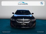 BMW 320d Touring M Sport Head-Up+AHK+BT UPE: 70.860¤