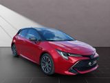 TOYOTA Corolla TeamD*2,0*1HD*JBL*CARPLAY* 15J-GARANTIE*