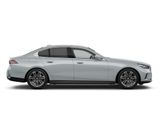 BMW 520 d xDrive Limousine M Sport AHK+Adapt.LED