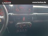 SUZUKI Jimny Comfort Allgrip NFZ 1.5* KLIMA*SITZHEIZUNG