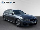 BMW 320 e xDrive M-Sport LASER ACC Komfortzugang