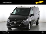 MERCEDES-BENZ V 250 STYLE LANG WINTER AHK 2,5T 8SITZER MOPF2 STANH