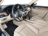 BMW 750 i Lim. Kamera HUD ACC LED Massage NaviProf.