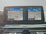 BMW 520 xd Limousine Luxury Line Glasdach HiFi AHK