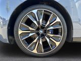 BMW iX xDrive 45 M-Sport IconicGlow DrivingAss+ RFK