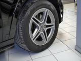 MERCEDES-BENZ GLE 300 d 4M AMG WIDE KAMERA PANO SPUR PDC SHD