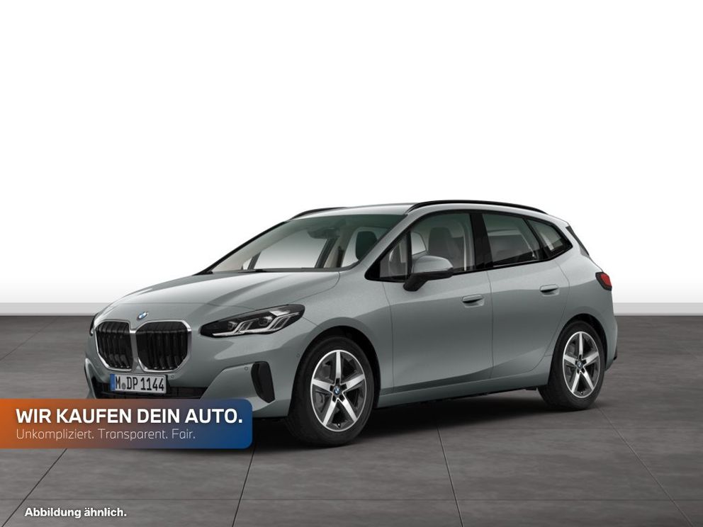 BMW 220d Active Tourer