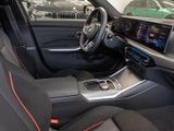 BMW 318 dMSport+AHK+Navi+RFK+LED+Induktionsladen+PDCv+h