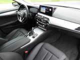 BMW 520 d Touring Navi LED Sitzheizung AHK DAB