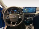FORD Focus Turnier Titanium Navi LED Apple CarPlay Android Auto Mehrzonenklima
