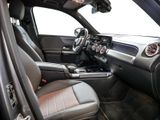 MERCEDES-BENZ EQB 250 NIGHT SPUR STANDH 360 SHZ PDC