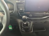 FORD Transit Pritsche 350 L3 Doppelkabine Trend AHK DAB Spurhalteass. Verkehrszeichenerk. Rückfahrkam.