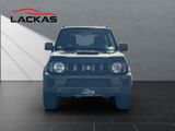 SUZUKI Jimny 1.3 Club mit ANHÄNGERKUPPLUNG